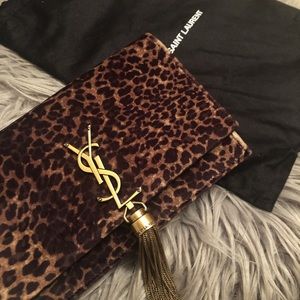 YSL LIMTED EDITION